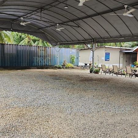 Homestay Umbai Kelana Merlimau Exterior foto