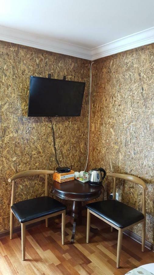 Homestay Umbai Kelana Merlimau Exterior foto